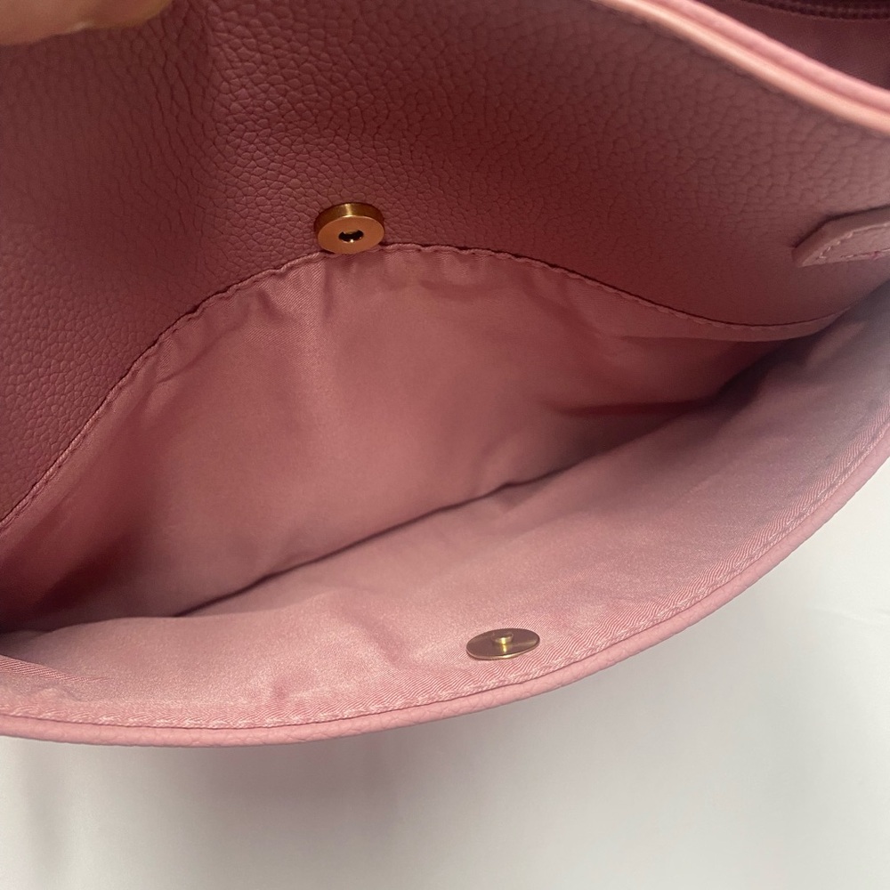 Fiorelli Pink Shoulder Bag - Picture 5 of 6